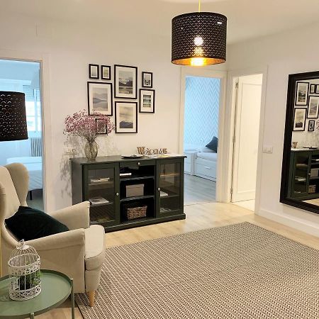Apartamento Barrio San Pedro 산티아고데콤포스텔라 외부 사진