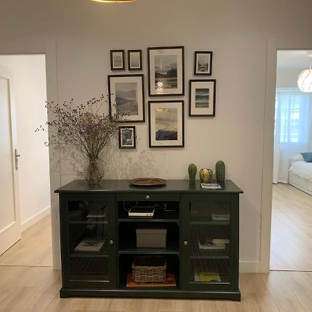Apartamento Barrio San Pedro 산티아고데콤포스텔라 외부 사진