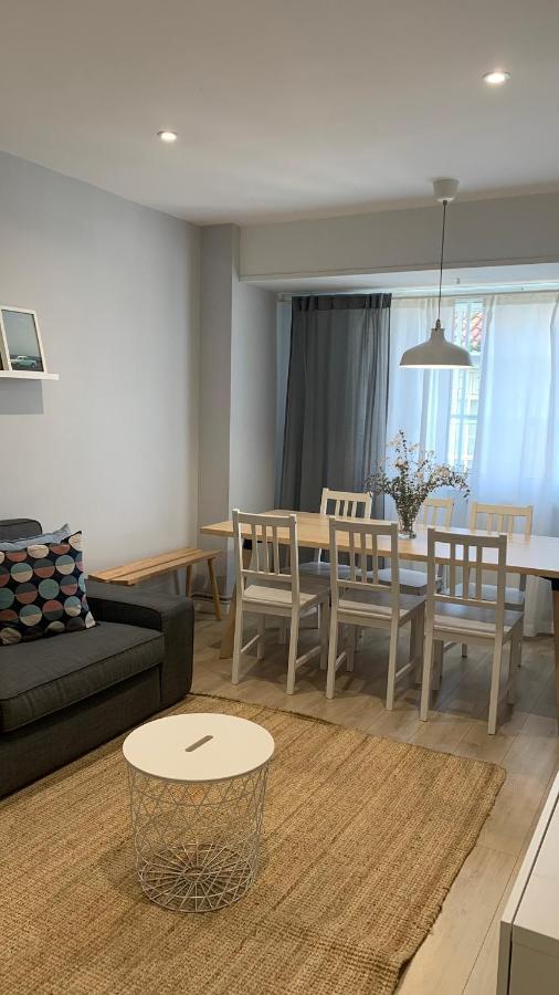 Apartamento Barrio San Pedro 산티아고데콤포스텔라 외부 사진
