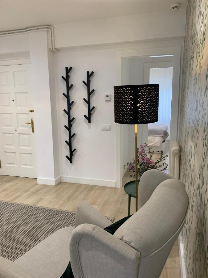 Apartamento Barrio San Pedro 산티아고데콤포스텔라 외부 사진