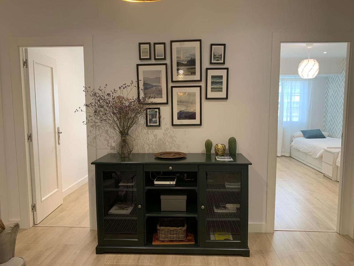Apartamento Barrio San Pedro 산티아고데콤포스텔라 외부 사진