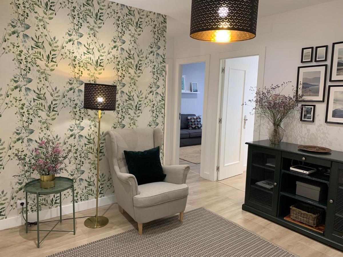 Apartamento Barrio San Pedro 산티아고데콤포스텔라 외부 사진