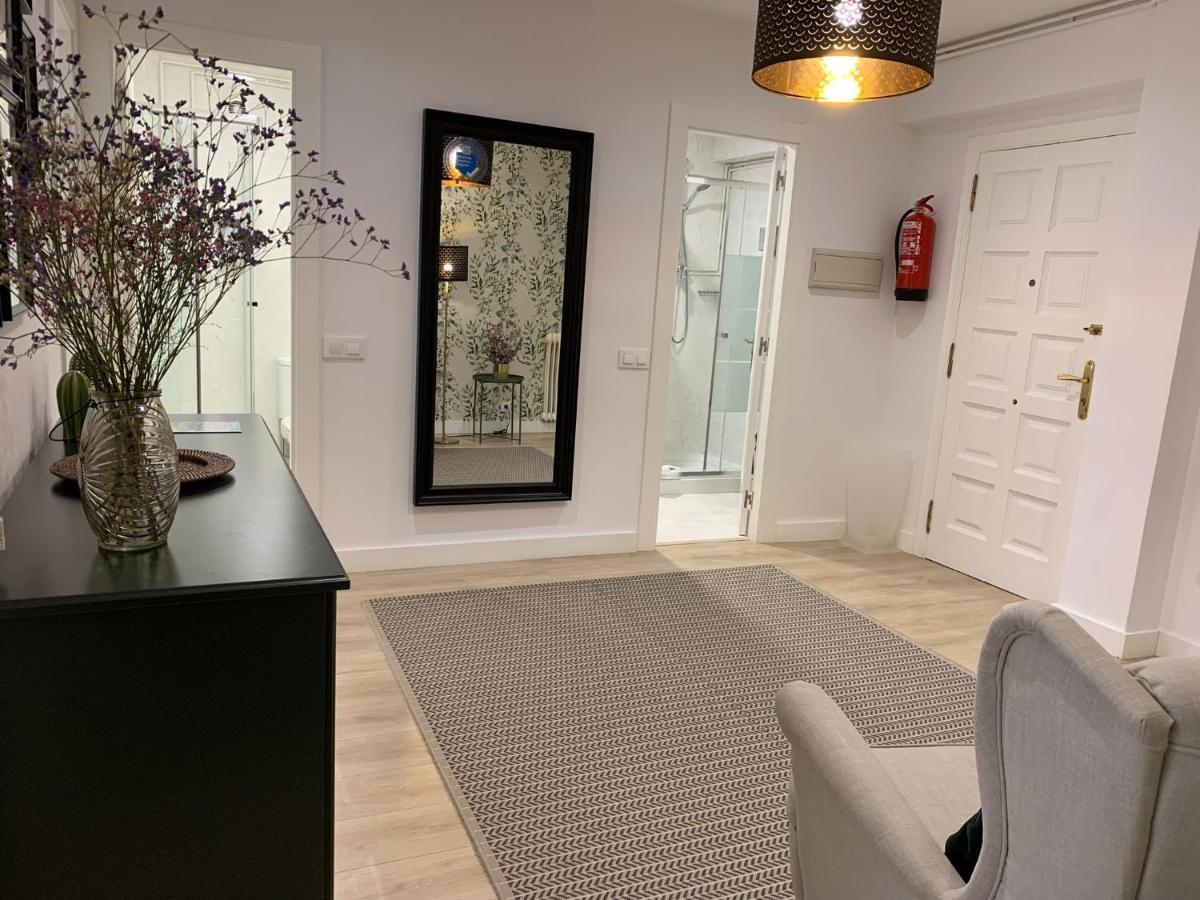 Apartamento Barrio San Pedro 산티아고데콤포스텔라 외부 사진