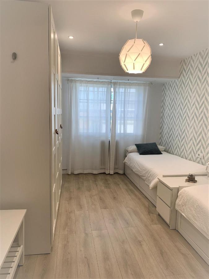 Apartamento Barrio San Pedro 산티아고데콤포스텔라 외부 사진