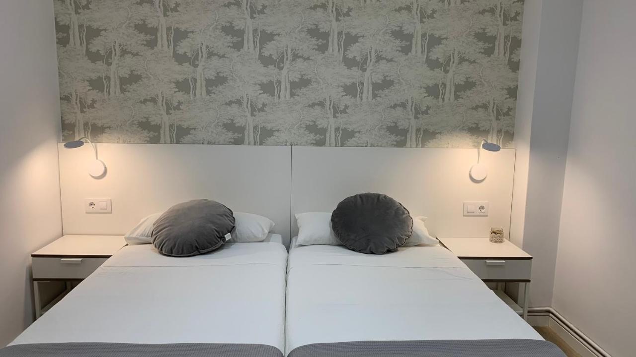 Apartamento Barrio San Pedro 산티아고데콤포스텔라 외부 사진