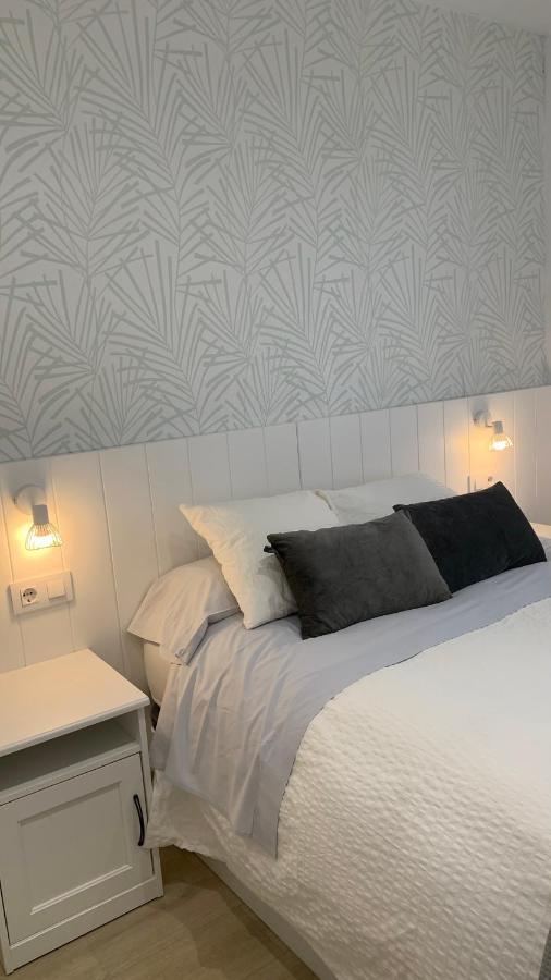 Apartamento Barrio San Pedro 산티아고데콤포스텔라 외부 사진