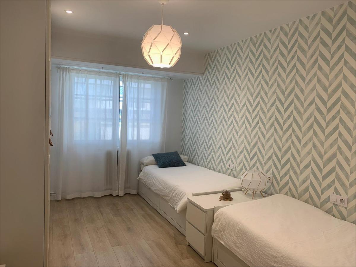 Apartamento Barrio San Pedro 산티아고데콤포스텔라 외부 사진