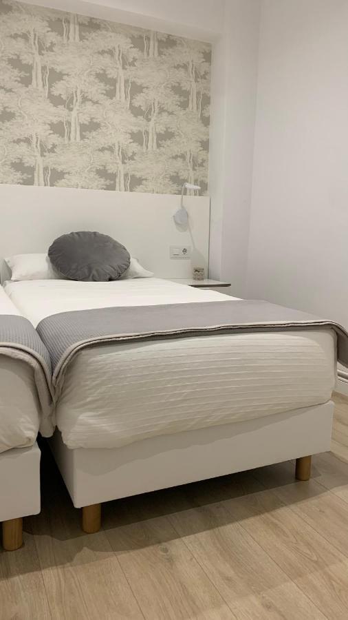 Apartamento Barrio San Pedro 산티아고데콤포스텔라 외부 사진