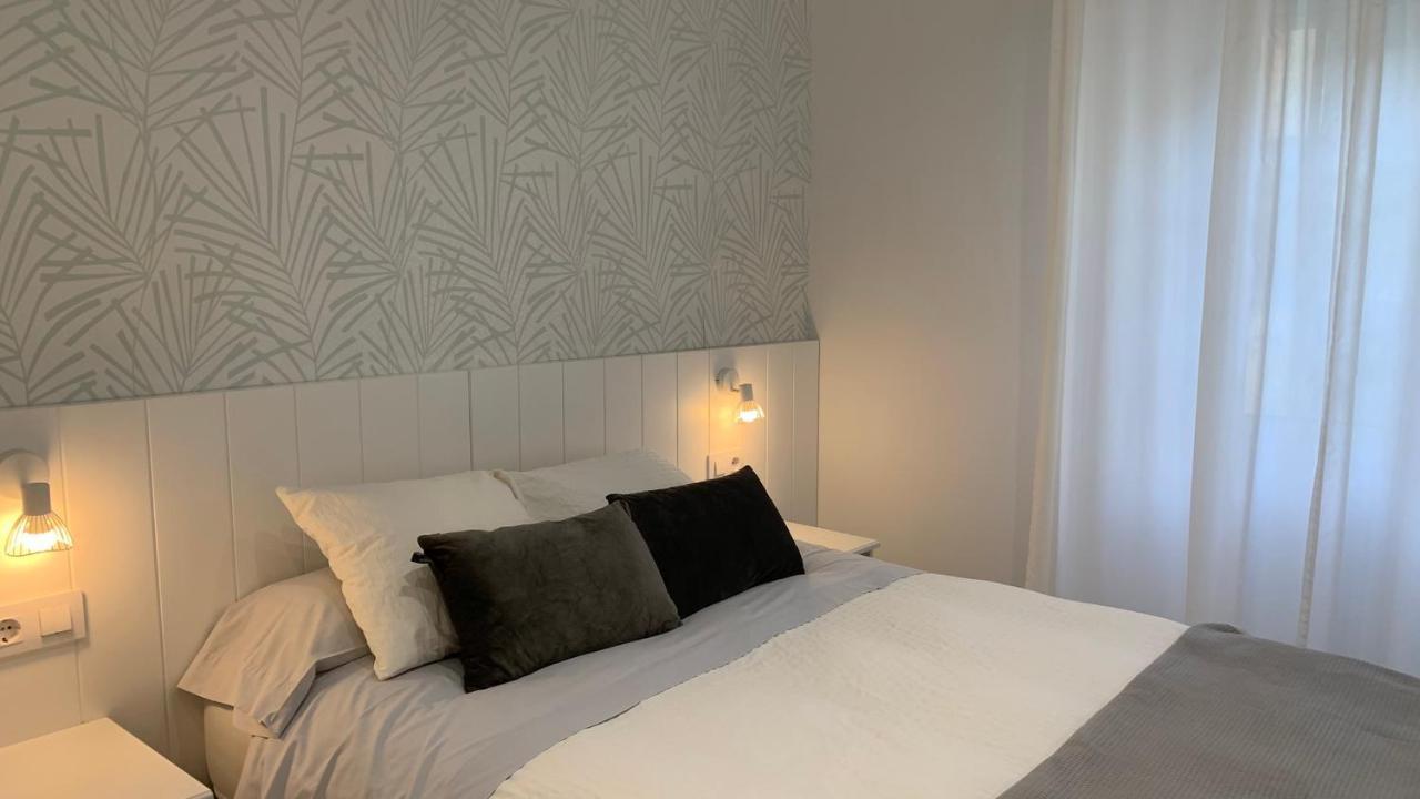 Apartamento Barrio San Pedro 산티아고데콤포스텔라 외부 사진
