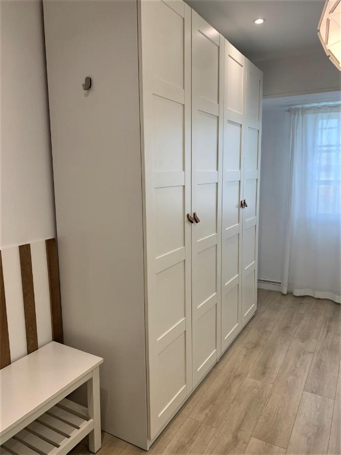 Apartamento Barrio San Pedro 산티아고데콤포스텔라 외부 사진