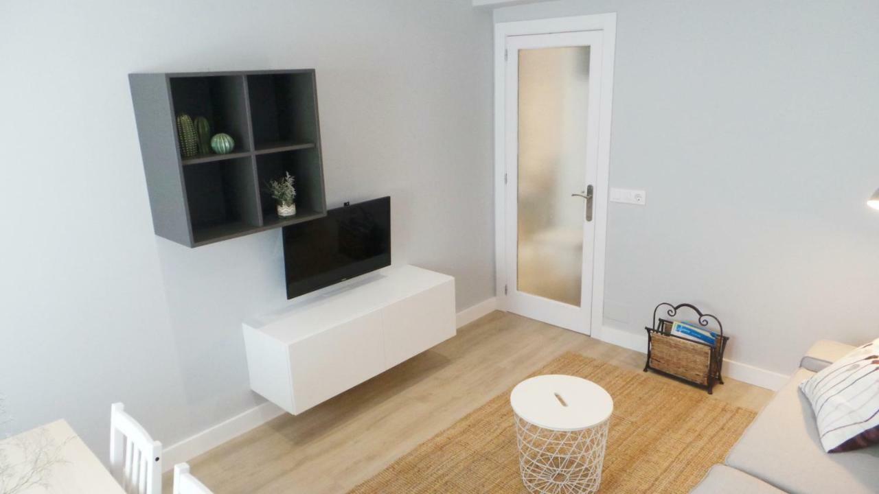 Apartamento Barrio San Pedro 산티아고데콤포스텔라 외부 사진