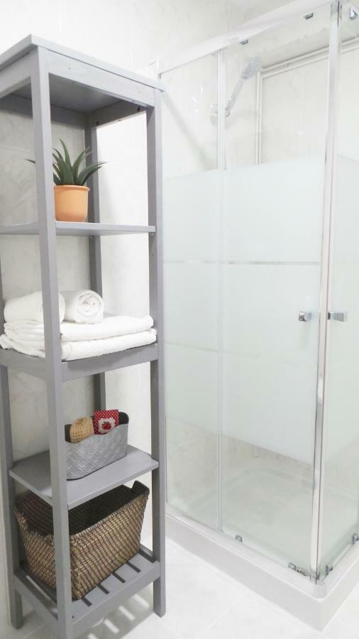 Apartamento Barrio San Pedro 산티아고데콤포스텔라 외부 사진