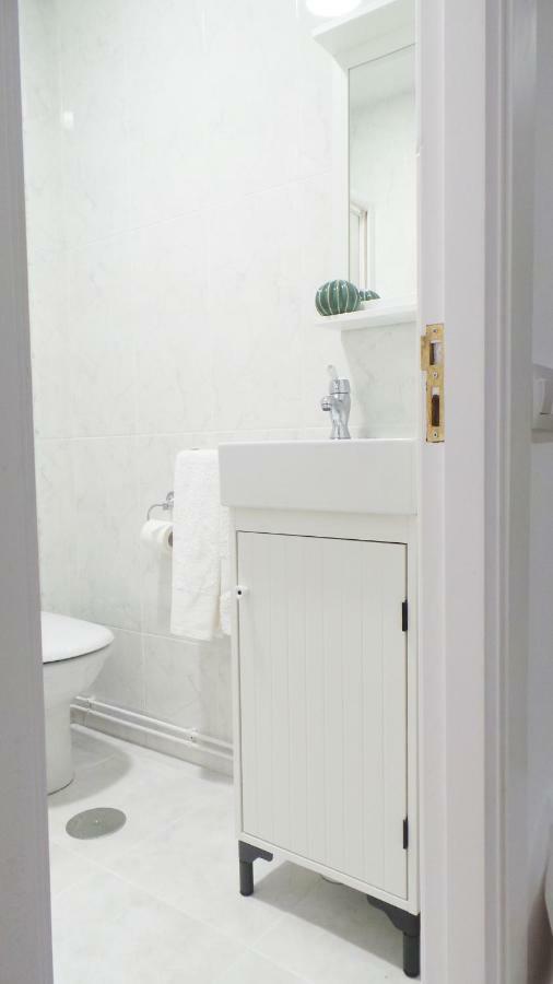 Apartamento Barrio San Pedro 산티아고데콤포스텔라 외부 사진