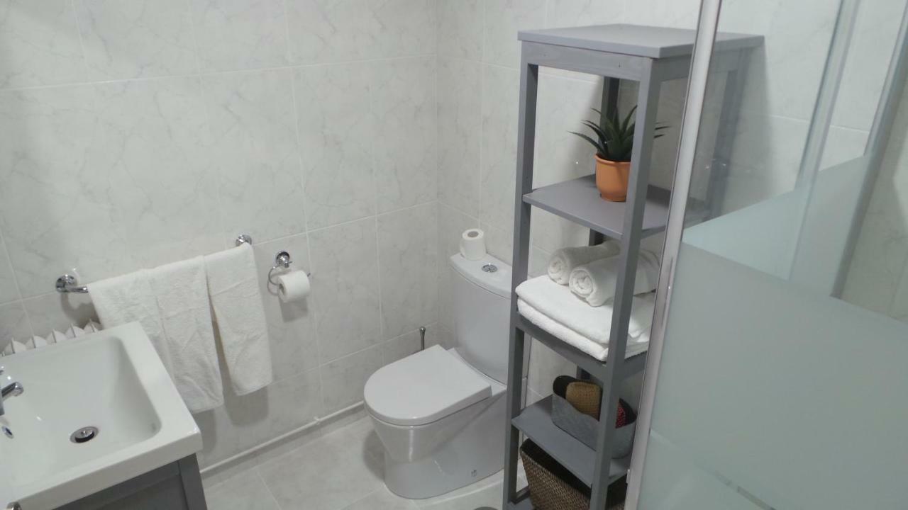 Apartamento Barrio San Pedro 산티아고데콤포스텔라 외부 사진